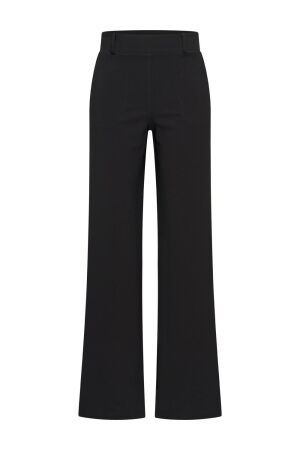 Helena Hart Helena Hart broek soul lano uni 7801 Broek black