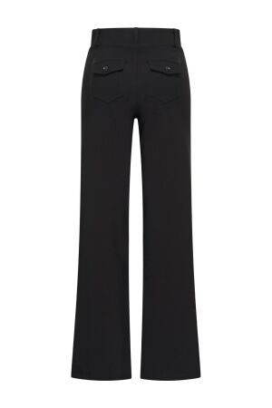 Helena Hart Helena Hart broek soul lano uni 7801 Broek black