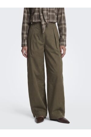 Only Only onltovia mw utility balloon pant pnt Broek kangaroo