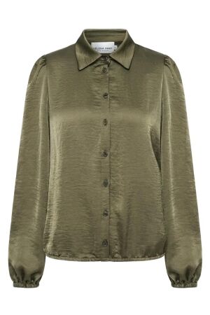 Helena Hart Helena Hart blouse fara 7678 Blouse green