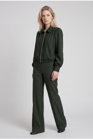 Helena Hart Helena Hart broek soul ruit lano g 7902 Broek edward green