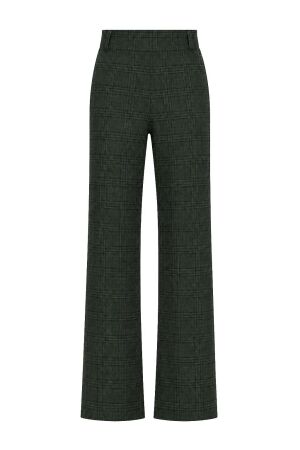Helena Hart Helena Hart broek soul ruit lano g 7902 Broek edward green