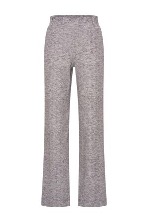 Helena Hart Helena Hart broek soul lano lurex 7904 Broek visgraat antra
