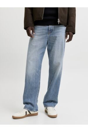Jack & Jones Jack & Jones jjialex jjoriginal am 398 noos Baggy Jeans blue denim