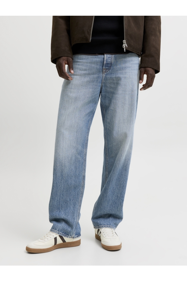 Jack & Jones JJIALEX JJORIGINAL AM 398 NOOS Blue Denim