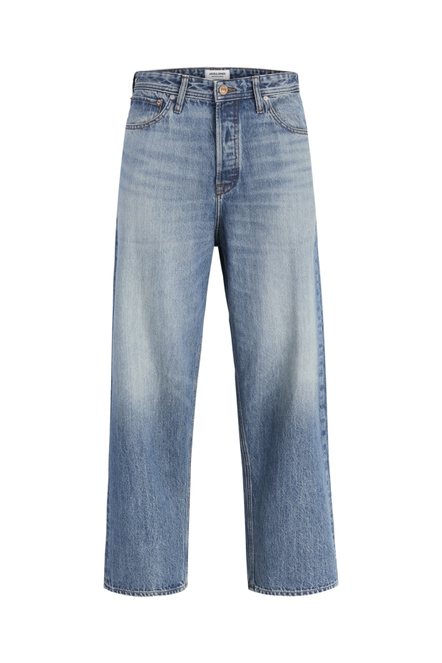 Jack & Jones JJIALEX JJORIGINAL AM 398 NOOS Blue Denim