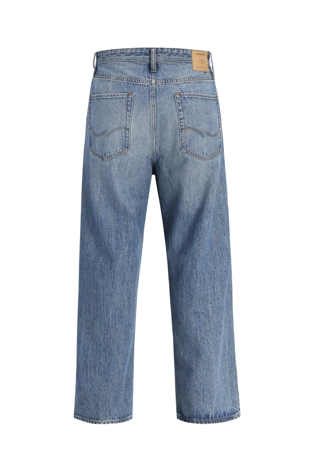 Jack & Jones JJIALEX JJORIGINAL AM 398 NOOS Blue Denim