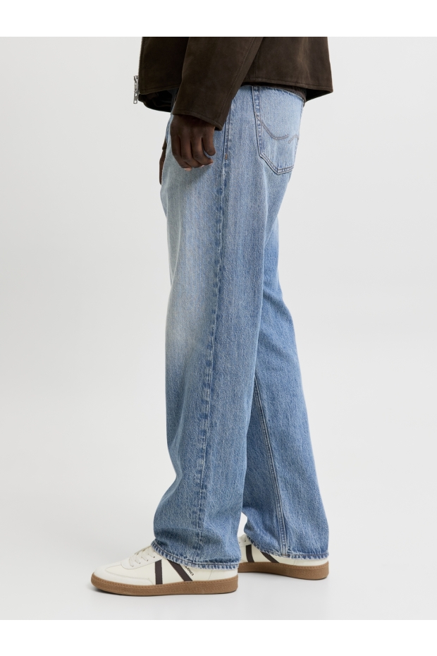 Jack & Jones JJIALEX JJORIGINAL AM 398 NOOS Blue Denim