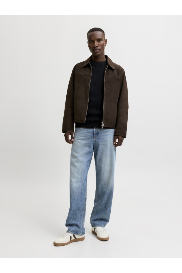 Jack & Jones JJIALEX JJORIGINAL AM 398 NOOS Blue Denim