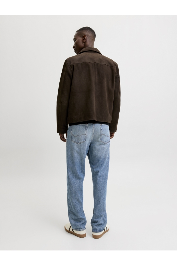 Jack & Jones JJIALEX JJORIGINAL AM 398 NOOS Blue Denim