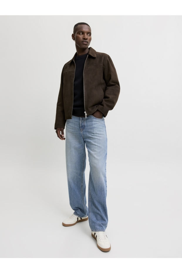Jack & Jones JJIALEX JJORIGINAL AM 398 NOOS Blue Denim