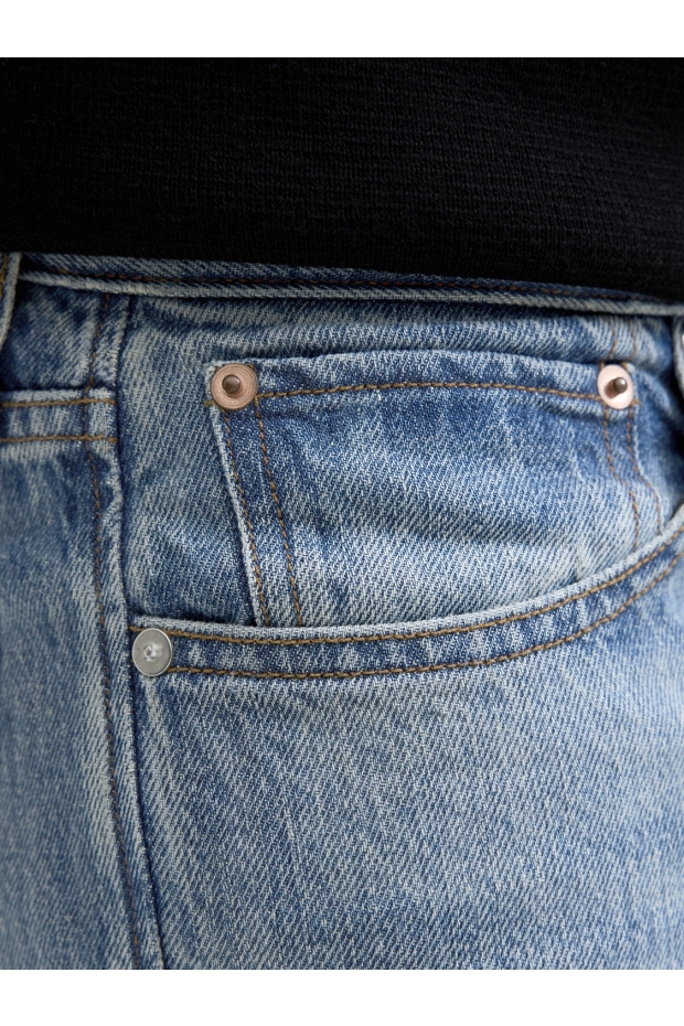 Jack & Jones JJIALEX JJORIGINAL AM 398 NOOS Blue Denim