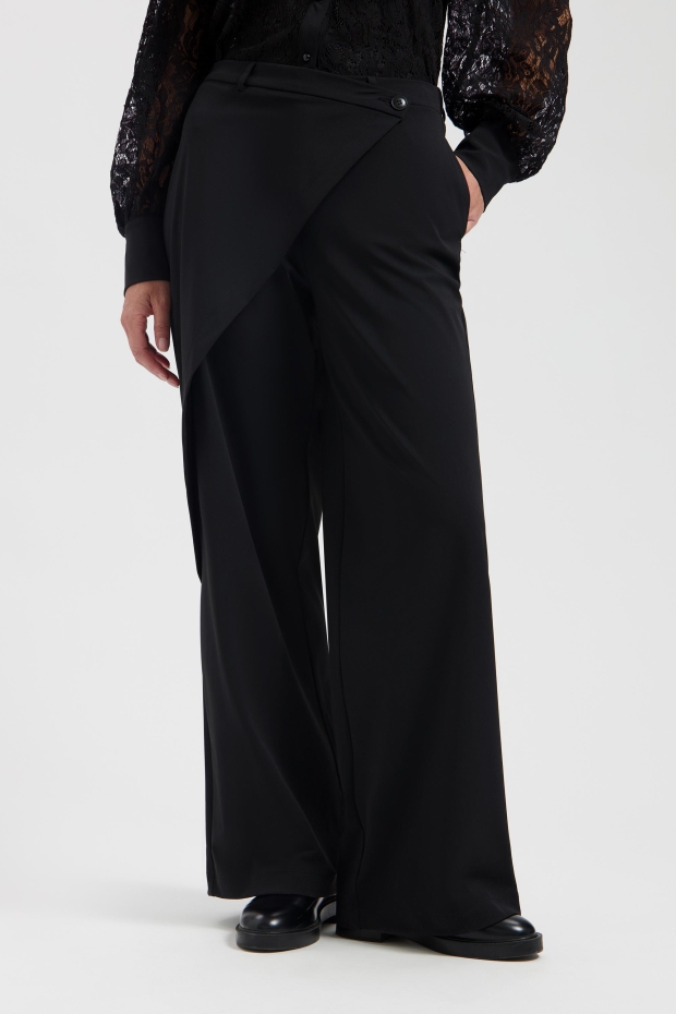 LADY DAY Elliot L14.475.3601 Black