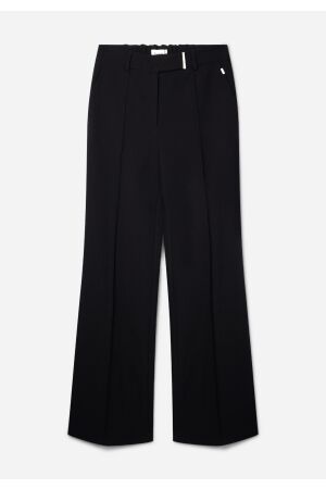 Aaiko Aaiko chantalle elastic rpes 345 Broek 000900-black