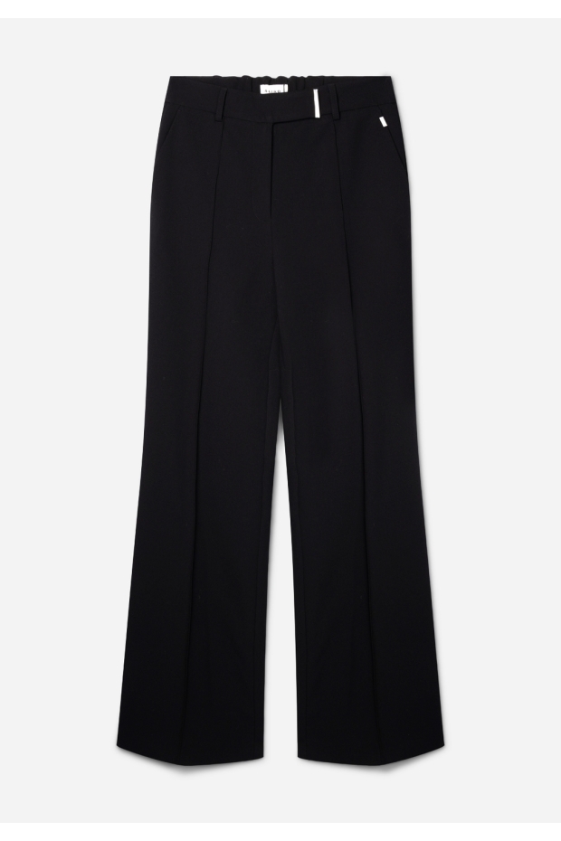 Aaiko CHANTALLE ELASTIC RPES 345 000900-BLACK