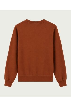 Elvira Casuals Elvira Casuals sweater timeless e5 26-002 Sweater 361 copper