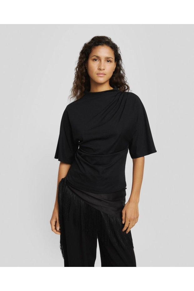 MSCH Copenhagen MSCHCleo Noriel 2 4 Top 20217 Black