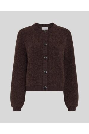 MSCH Copenhagen MSCH Copenhagen mschtaile nerida knit jacket 20282 Vest mole