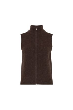 MSCH Copenhagen MSCH Copenhagen mschcilia hope m zip vest 20188 Gilets molé