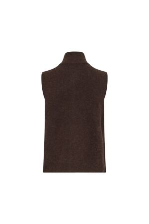 MSCH Copenhagen MSCH Copenhagen mschcilia hope m zip vest 20188 Gilets molé
