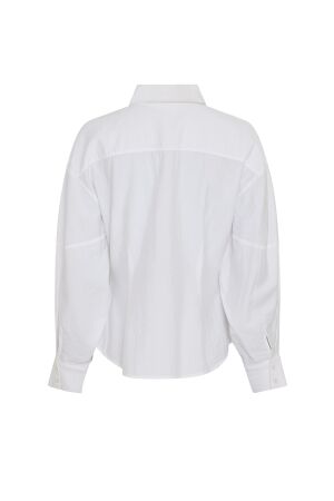 MSCH Copenhagen MSCH Copenhagen mschselma shirt 20279 Blouse bright white