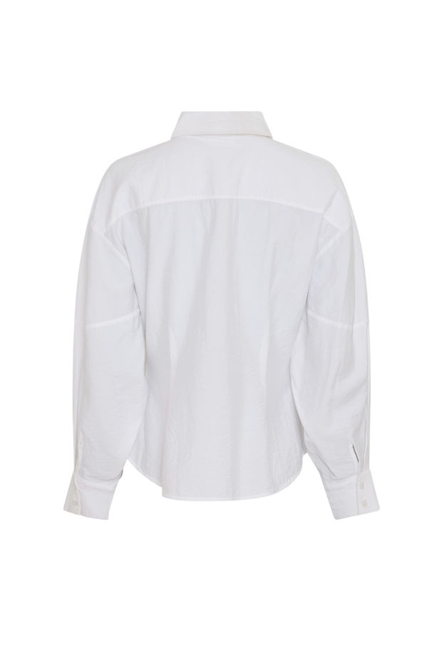 MSCH Copenhagen MSCHSelma Shirt 20279 Bright white