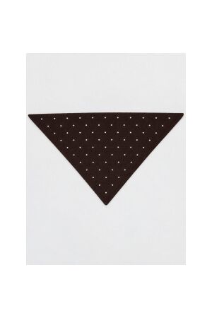 HS Fashion HS Fashion sjaal s-71253 coffee Sjaals coffee