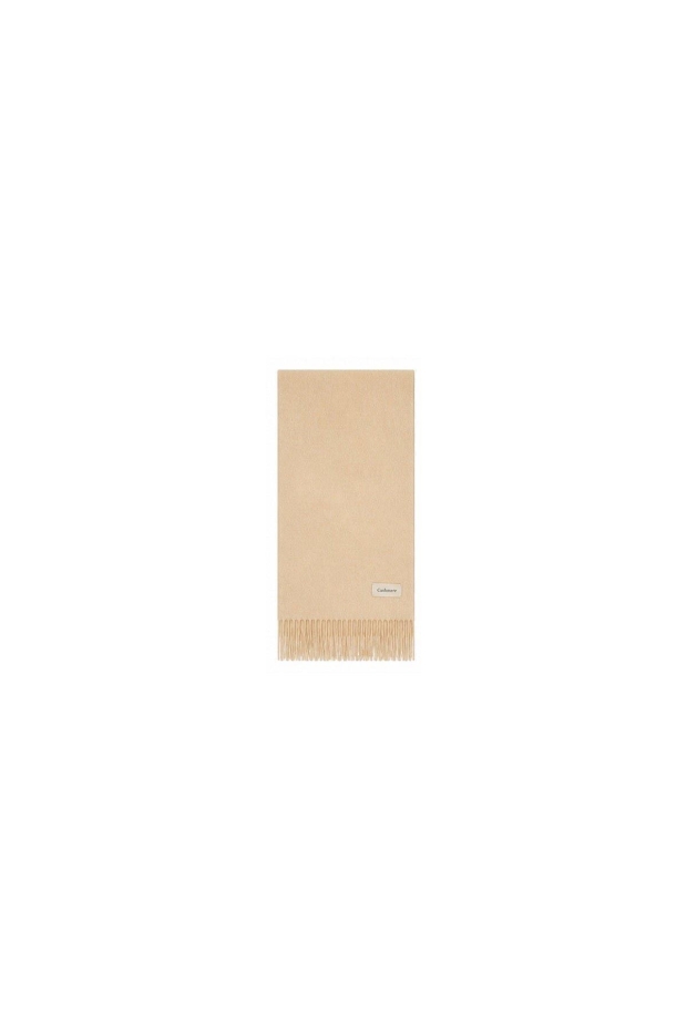 HS Fashion Sjaal 77389 Beige Beige