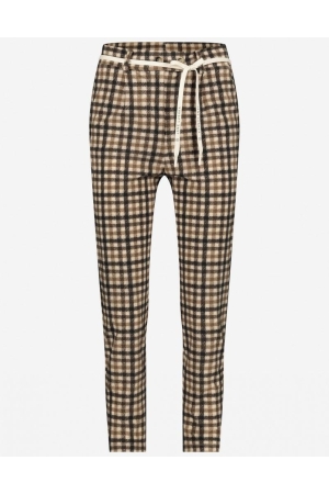Jane Lushka Jane Lushka ubc2221435 Broek 1402 toupe melange