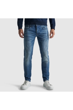 PME Legend PME Legend commander 3.0 ptr180-fmb fresh mid blue Relaxed Fit fmb - fmb