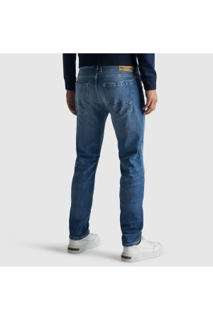 PME Legend PME Legend commander 3.0 ptr180-fmb fresh mid blue Relaxed Fit fmb - fmb