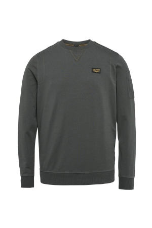 PME Legend PME Legend airstrip sweat Sweater 8039 - beluga