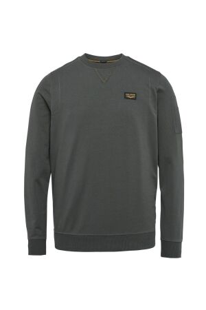 PME Legend PME Legend airstrip sweat Sweater 8039 - beluga