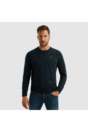 PME Legend PME Legend airstrip sweat Sweater 5073 - sky captain