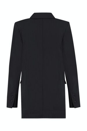 Studio Anneloes Studio Anneloes fran blazer 94769 Blazers 6900 dark blue