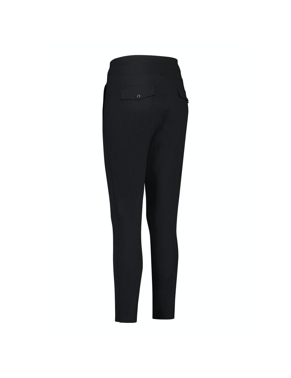 Studio Anneloes startup trousers 94757 Broek 9000 black