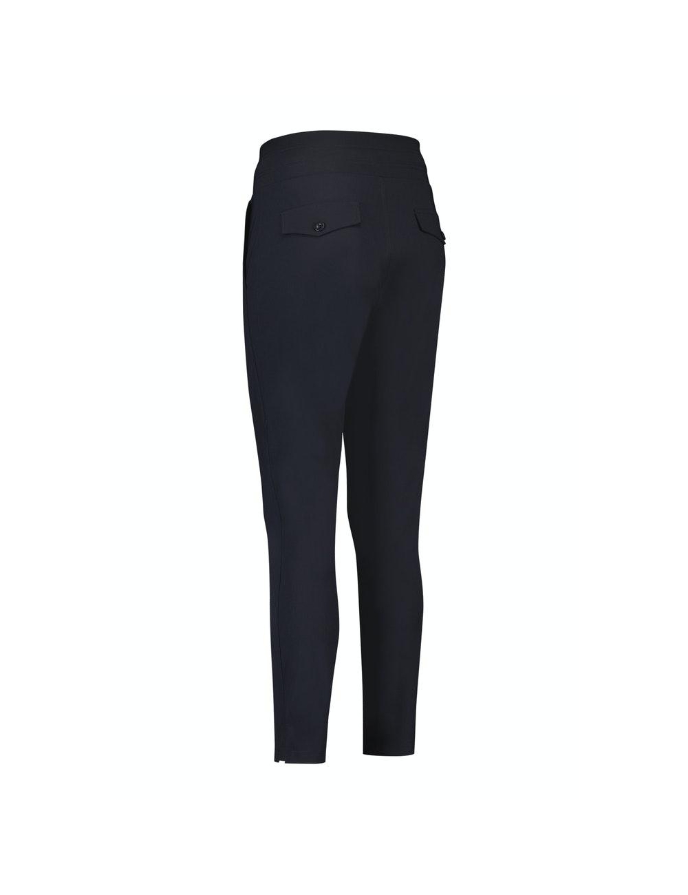 Studio anneloes store broek blauw