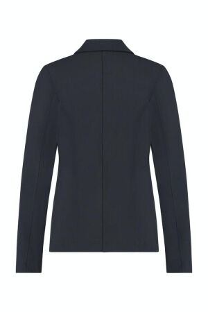 Studio Anneloes Studio Anneloes clean blazer 94758 Blazers 9800 antraciet