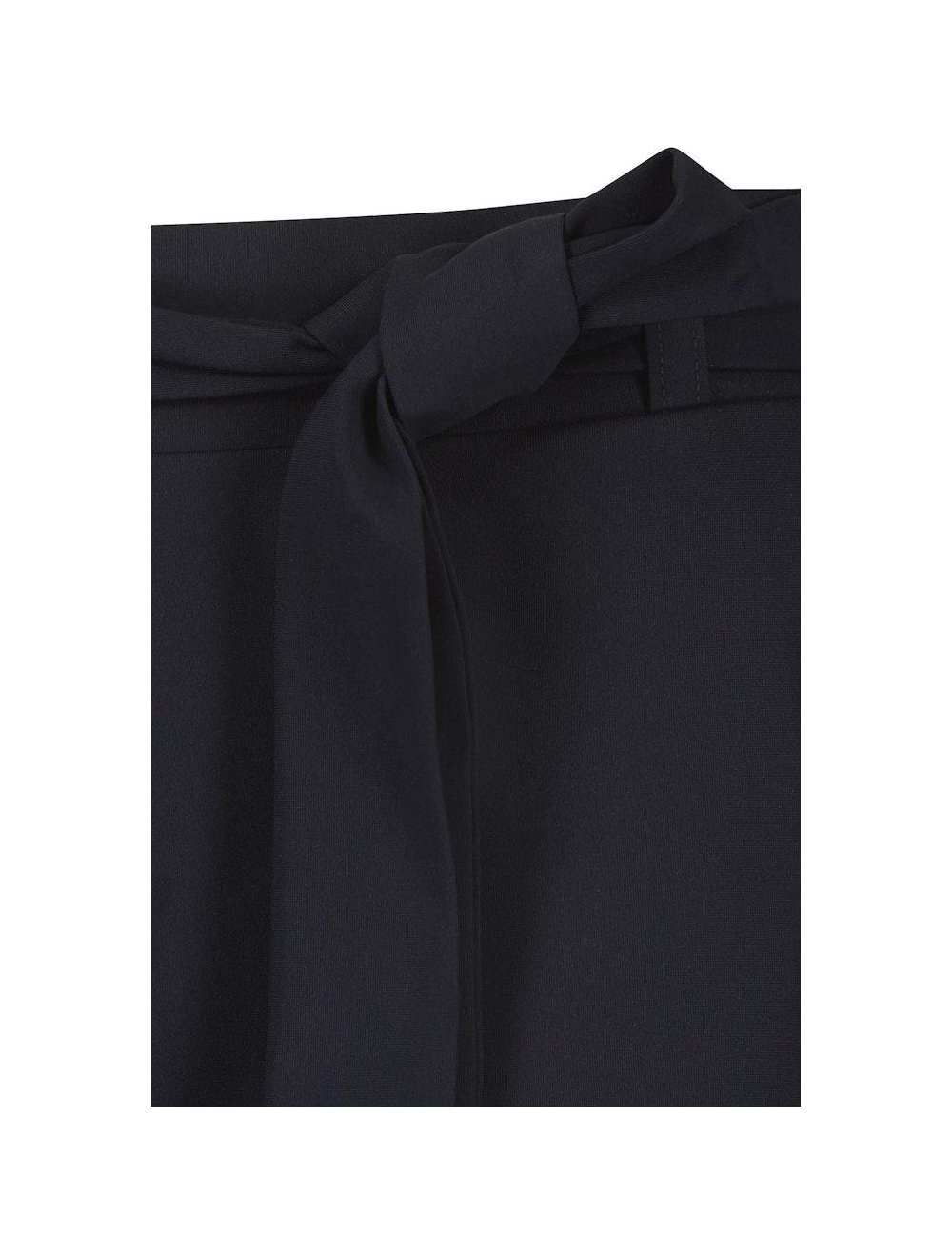 Verleiden silhouet oppervlakte Studio Anneloes marilyn trousers 94760 Broek 6900 dark blue | Expresswear.nl