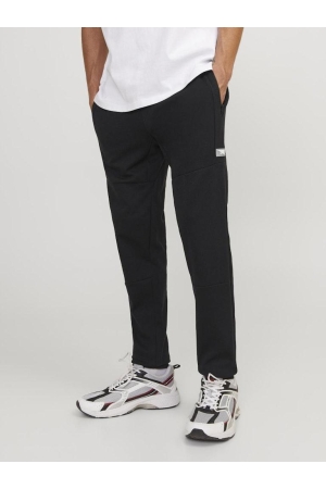 J&J Premium J&J Premium jpstwill jjair sweat pants noos nb Trainingsbroeken black