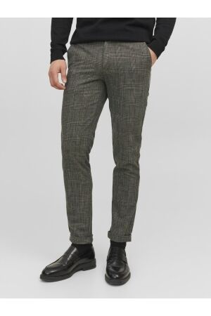 J&J Premium J&J Premium jpstmarco jjconnor akm noos Chino cumin check