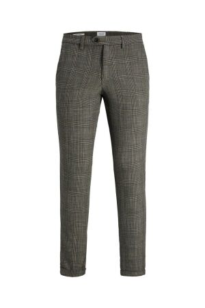 J&J Premium J&J Premium jpstmarco jjconnor akm noos Chino cumin check