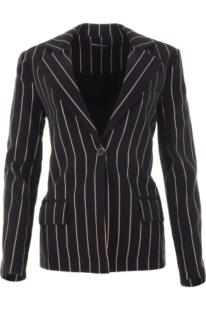Maicazz Maicazz carmen- jacket Blazers black stripe