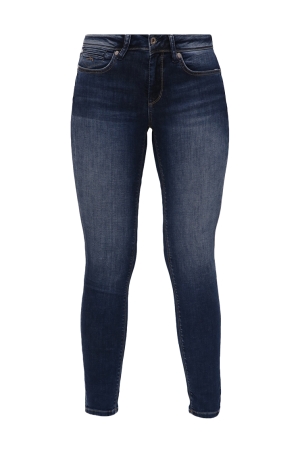 Miracle of Denim  Miracle of Denim monika slim fit Skinny fit lazuli blue