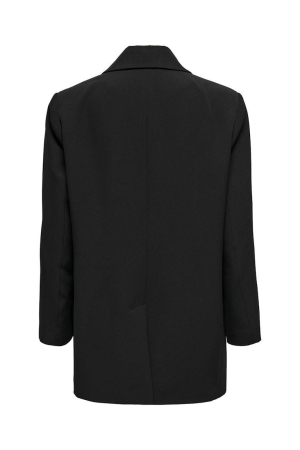 Only Only onllana-berry l/s ovs blazer tlr Blazers black