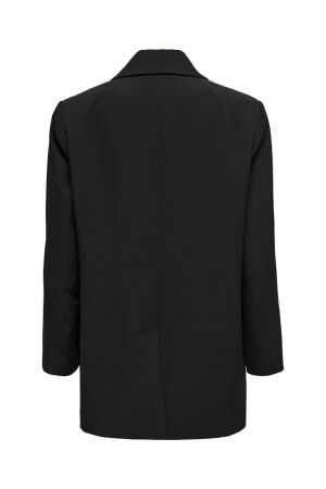 Only Only onllana-berry l/s ovs blazer tlr Blazers black