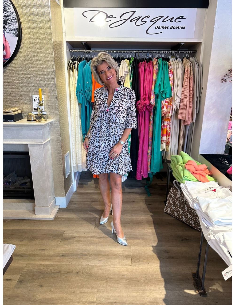 Kleding dejacque online