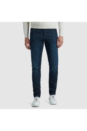 PME Legend PME Legend ptr140 tailwheel dark denim shade Slim fit dds - dds