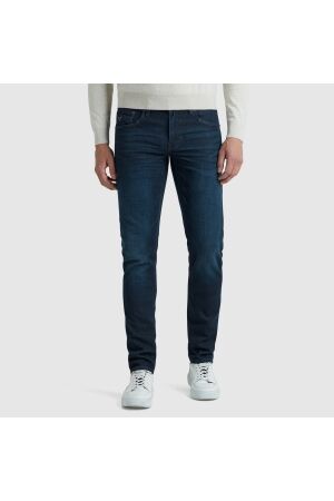 PME Legend PME Legend ptr140 tailwheel dark denim shade Slim fit dds - dds