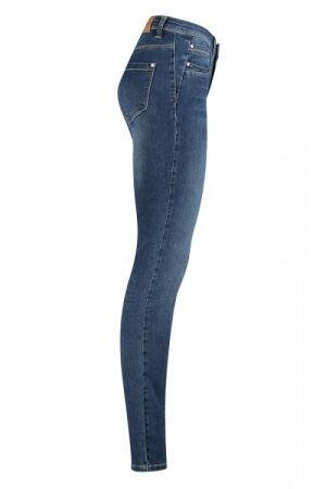 Red Button Red Button srb3800 jimmy Skinny fit midstone used